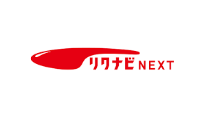 リクナビNEXTのロゴ