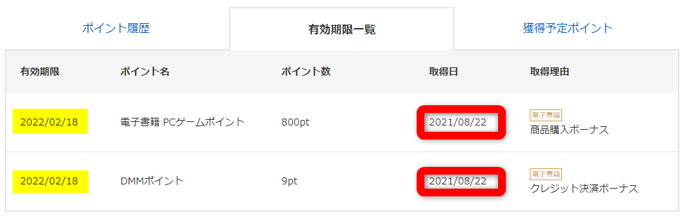 2021年最新 Dmmブックスセール時期はいつ Gw 夏 年末年始に開催 とにおblog